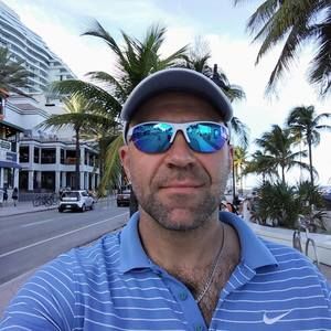 Meet your Posher, Andrei